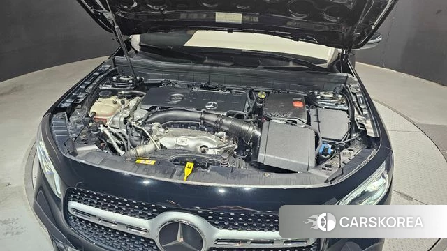 Mercedes-Benz GLB-Class X247 id 4591556 из Кореи 26
