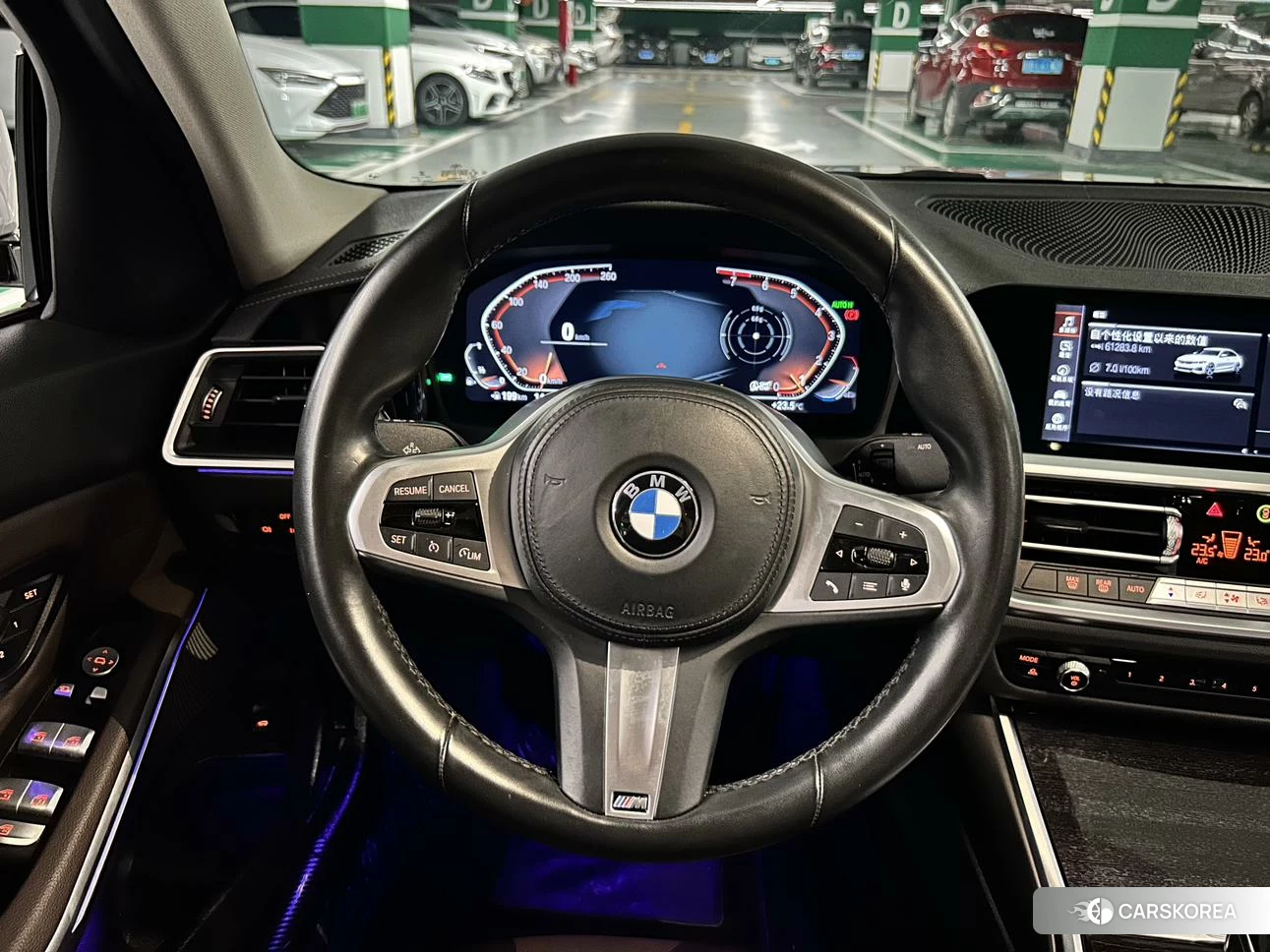 BMW 3 series id 4420885 из Китая 13