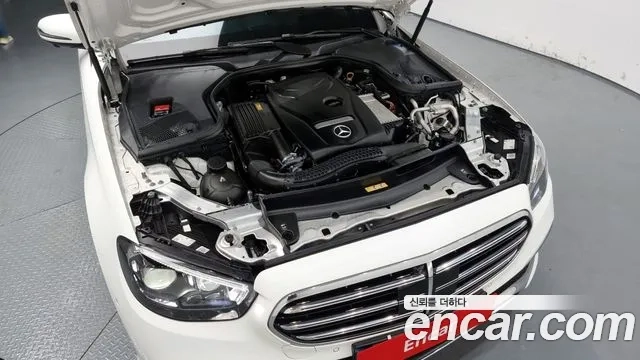 Mercedes-Benz E-Class W213 id 2935475 из Кореи 16