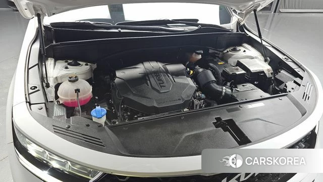 Kia Sorento 4th Generation id 4657320 из Кореи 16