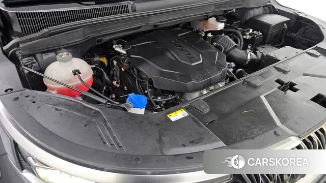 Kia Carnival 4th generation id 3487564 из Кореи 16