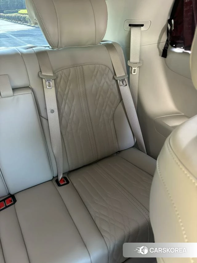 Buick GL8 id 3913966 из Китая 20