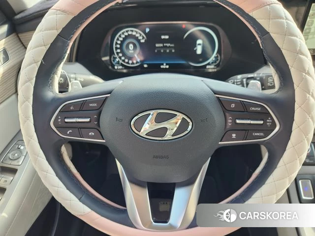 Hyundai Palisade id 4231668 из Кореи 16