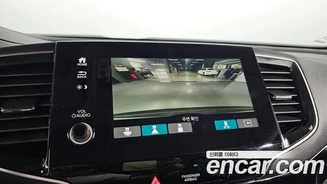 Honda Pilot 3rd generation id 2702369 из Кореи 16