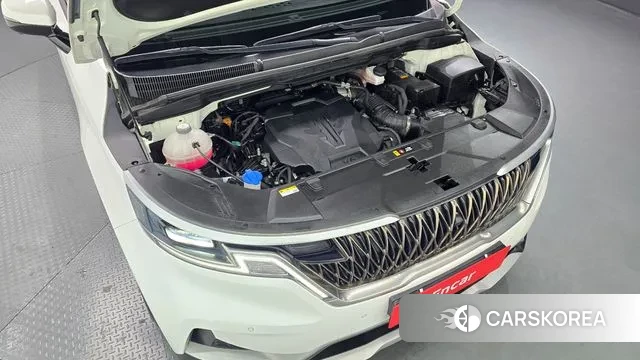 Kia Carnival 4th generation id 3507863 из Кореи 16