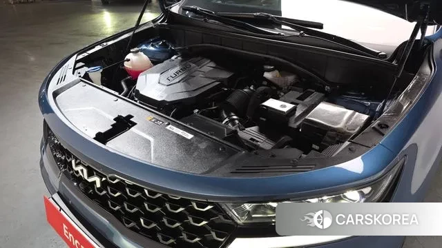 Kia Sorento 4th Generation id 3735307 из Кореи 16