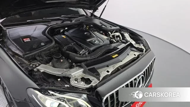 Mercedes-Benz E-Class W213 id 3380096 из Кореи 16