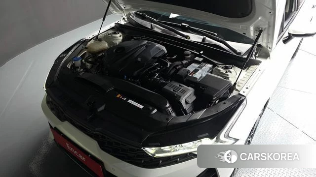 Kia K5 3rd generation id 3965966 из Кореи 16