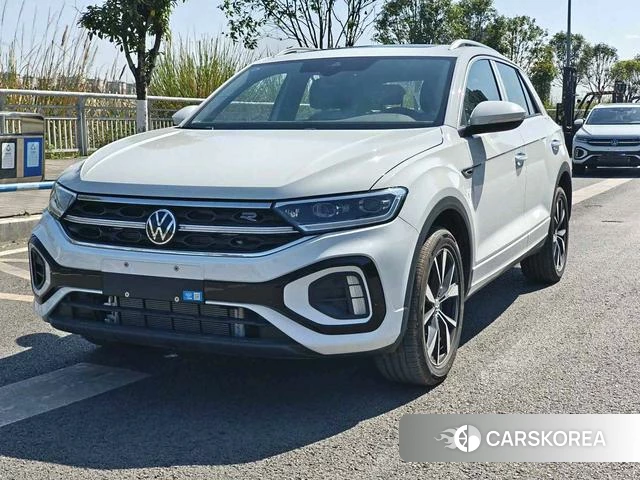 Volkswagen Exploring songs id 4258244 из Китая 16