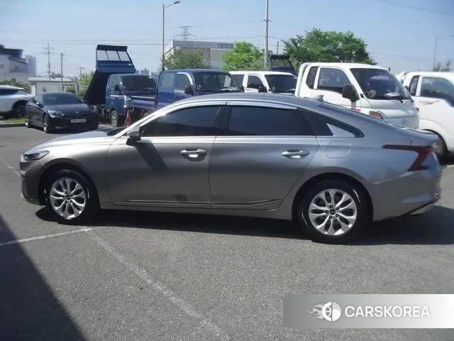 Kia K8 id 3002714 из Кореи 15