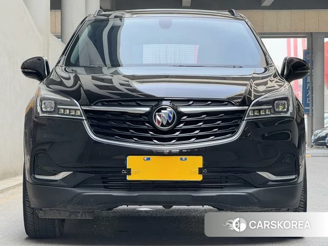 Buick Angkewei id 4236595 из Китая 9