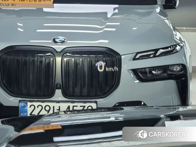 Land Rover Discovery 5 id 3635125 из Кореи 16