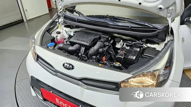 Kia Morning Urban (JA) id 3023267 из Кореи 16