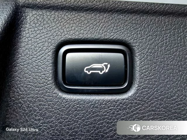 Kia Mohave Master id 4566700 из Кореи 16
