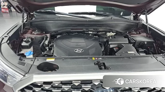 Hyundai Palisade id 3556410 из Кореи 16