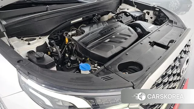 Hyundai Palisade id 3366842 из Кореи 16