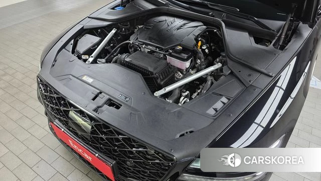 Genesis G80 (RG3) id 4322134 из Кореи 33