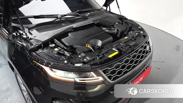 Land Rover Range Rover Evoque 2nd Generation id 2939065 из Кореи 16