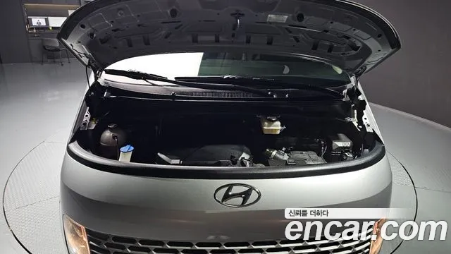 Hyundai Staria id 2801144 из Кореи 16