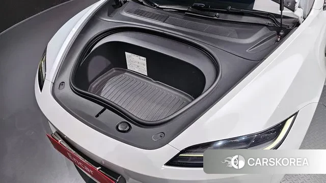 Tesla Model 3 id 3305147 из Кореи 16