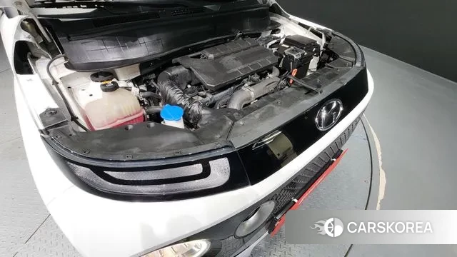 Hyundai Casper id 2969409 из Кореи 16