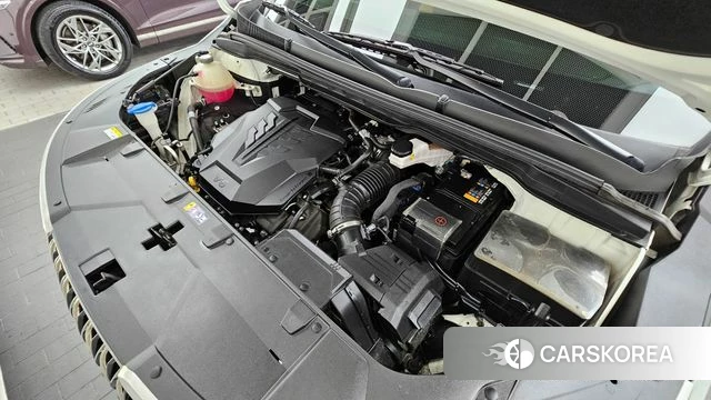 Kia Carnival 4th generation id 4457739 из Кореи 28