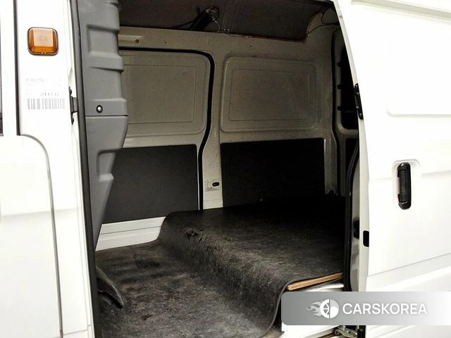 Chevrolet (GM Daewoo) New Damas id 3878846 из Кореи 14