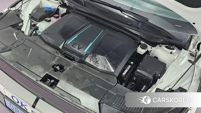 Hyundai Ionic 5 id 3328968 из Кореи 15