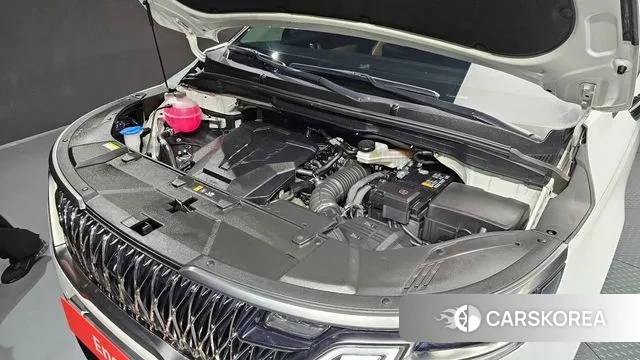 Kia Carnival 4th generation id 3739824 из Кореи 16