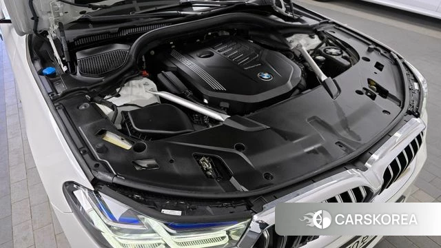 BMW 6 Series GT (G32) id 3811992 из Кореи 16