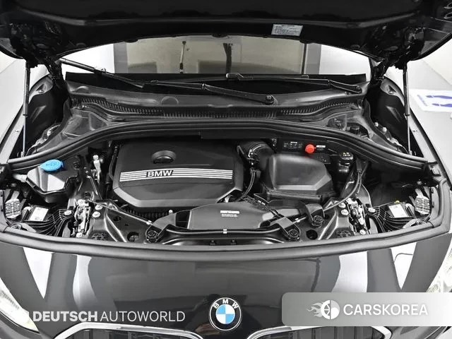 BMW 2 Series Active Tourer (U06) id 3410654 из Кореи 16