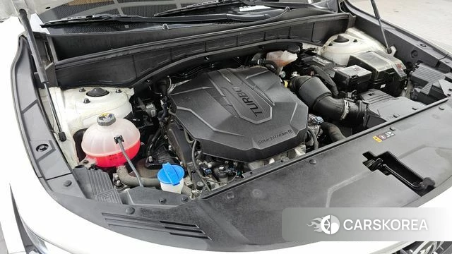 Kia Sorento 4th Generation id 3898581 из Кореи 16