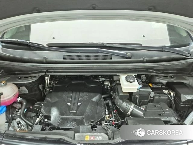 Hyundai Staria id 4921610 из Кореи 15