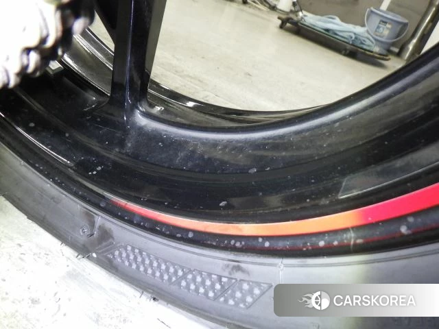 Kawasaki Z650 ABS id 3948950 из Японии 30