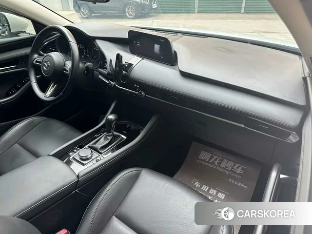 Mazda 3 Angkesaila id 4387374 из Китая 18