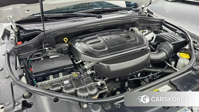 Jeep Grand Cherokee id 4203580 из Кореи 27