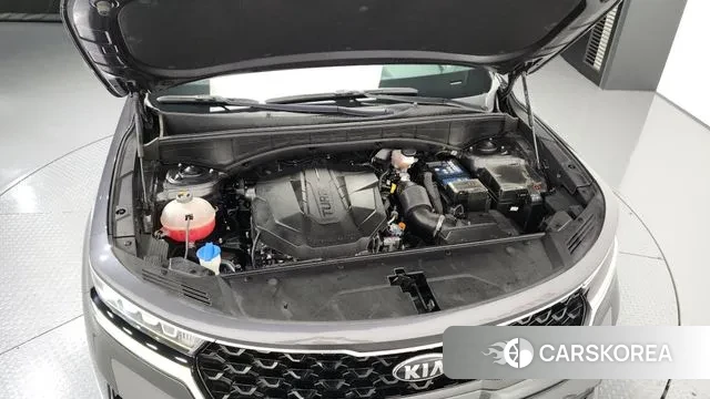 Kia Sorento 4th Generation id 3379235 из Кореи 16