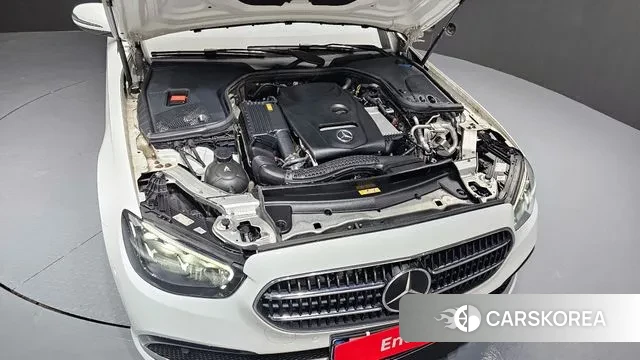 Mercedes-Benz E-Class W213 id 3708307 из Кореи 16