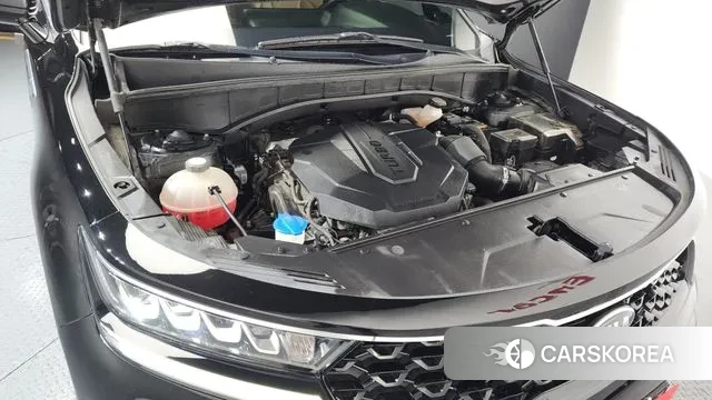 Kia Sorento 4th Generation id 3760103 из Кореи 16