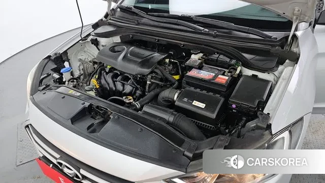 Hyundai Avante AD id 3773342 из Кореи 16