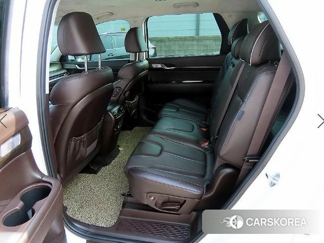 Hyundai The New Palisade id 3910114 из Кореи 16