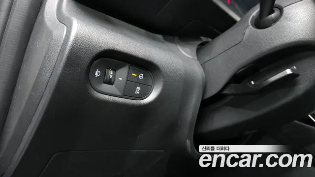 Hyundai Casper id 2672500 из Кореи 16