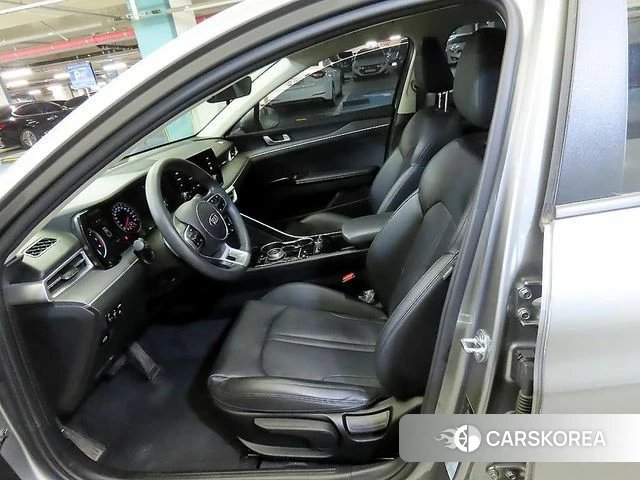 Kia K5 3rd generation id 3920983 из Кореи 14