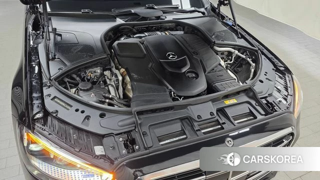 Mercedes-Benz S-Class W223 id 4784293 из Кореи 30