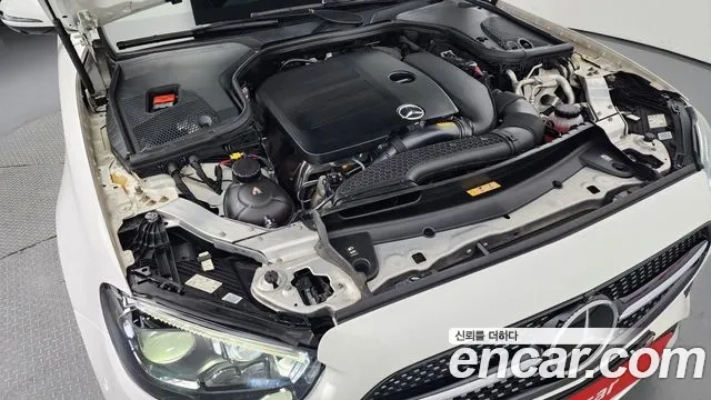 Mercedes-Benz E-Class W213 id 2869572 из Кореи 16