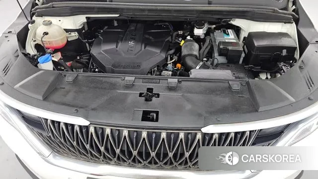 Kia Carnival 4th generation id 3753606 из Кореи 16