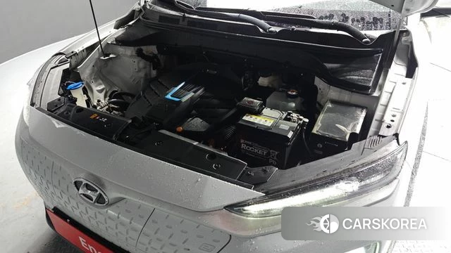 Hyundai Kona Electric id 3807801 из Кореи 16