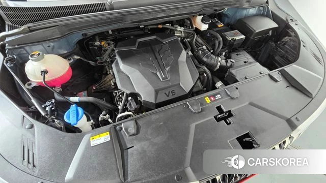 Kia Carnival 4th generation id 4481403 из Кореи 30