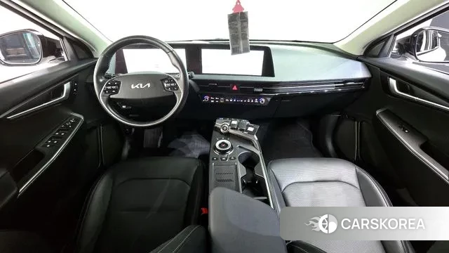 Kia EV6 id 3263186 из Кореи 16