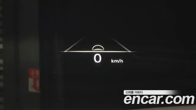 Genesis GV70 id 2729763 из Кореи 16